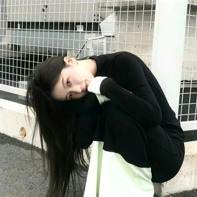 白发魔女外传